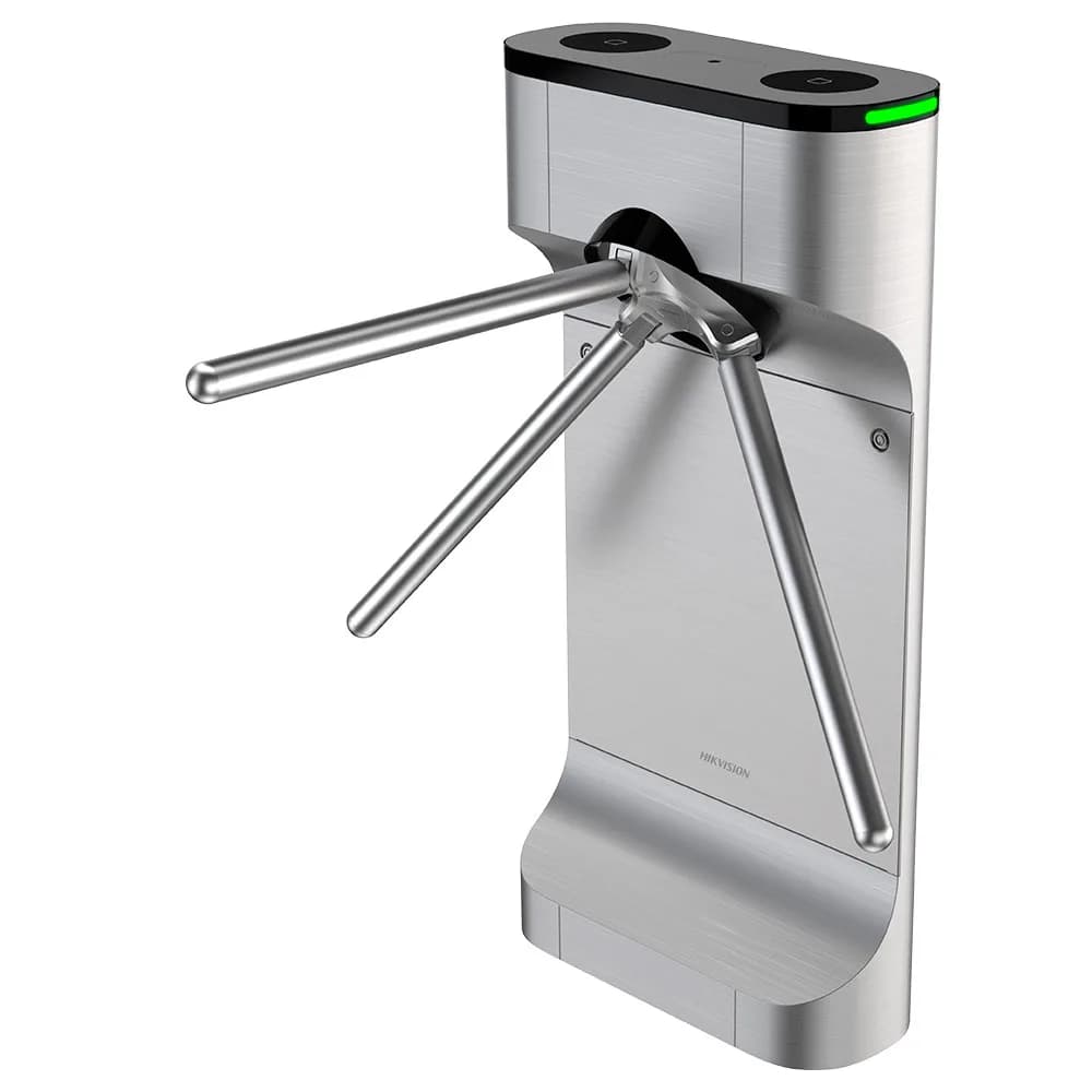 Catraca DS-K3G411BLX-R/PG-DM55 Hikvision