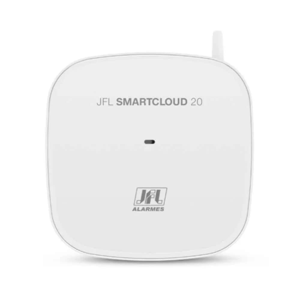 CENTRAL DE ALARME SMARTCLOUD 20 39854 JFL
