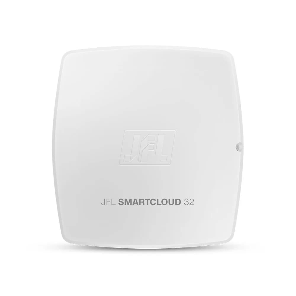 CENTRAL DE ALARME SMARTCLOUD 32 ATE 32 ZONAS 42321 JFL