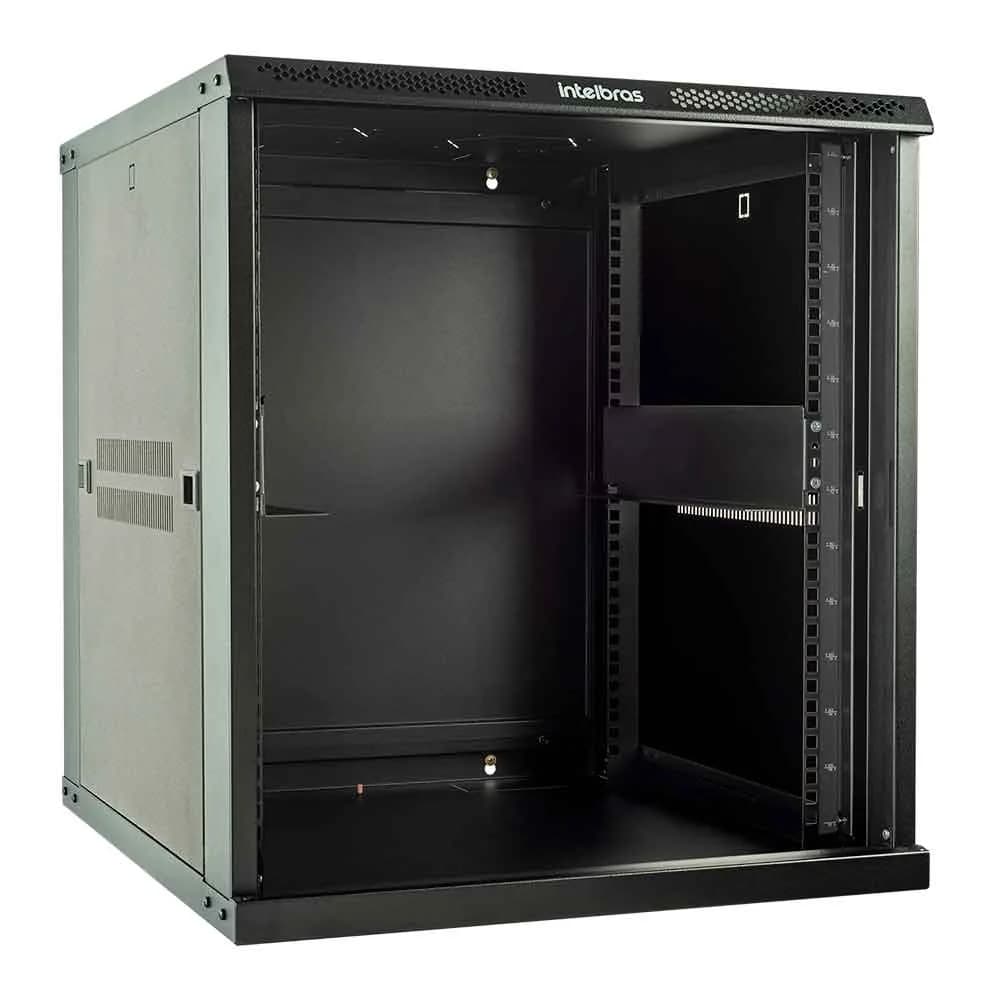 Conjunto Intelbras Trilho de Nobreak p/ Rack TR 2U 570-770 4822045