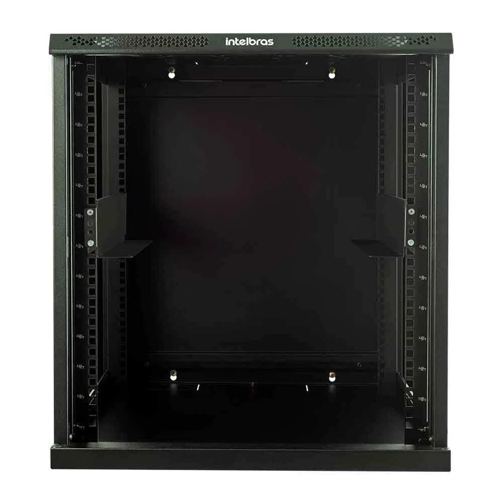 CONJUNTO INTELBRAS TRILHO DE NOBREAK P/ RACK TR 2U 570-770 4822045