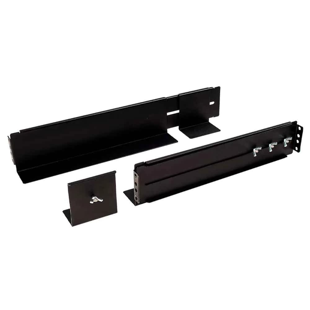 CONJUNTO INTELBRAS TRILHO DE NOBREAK P/ RACK TR 2U 570-770 4822045