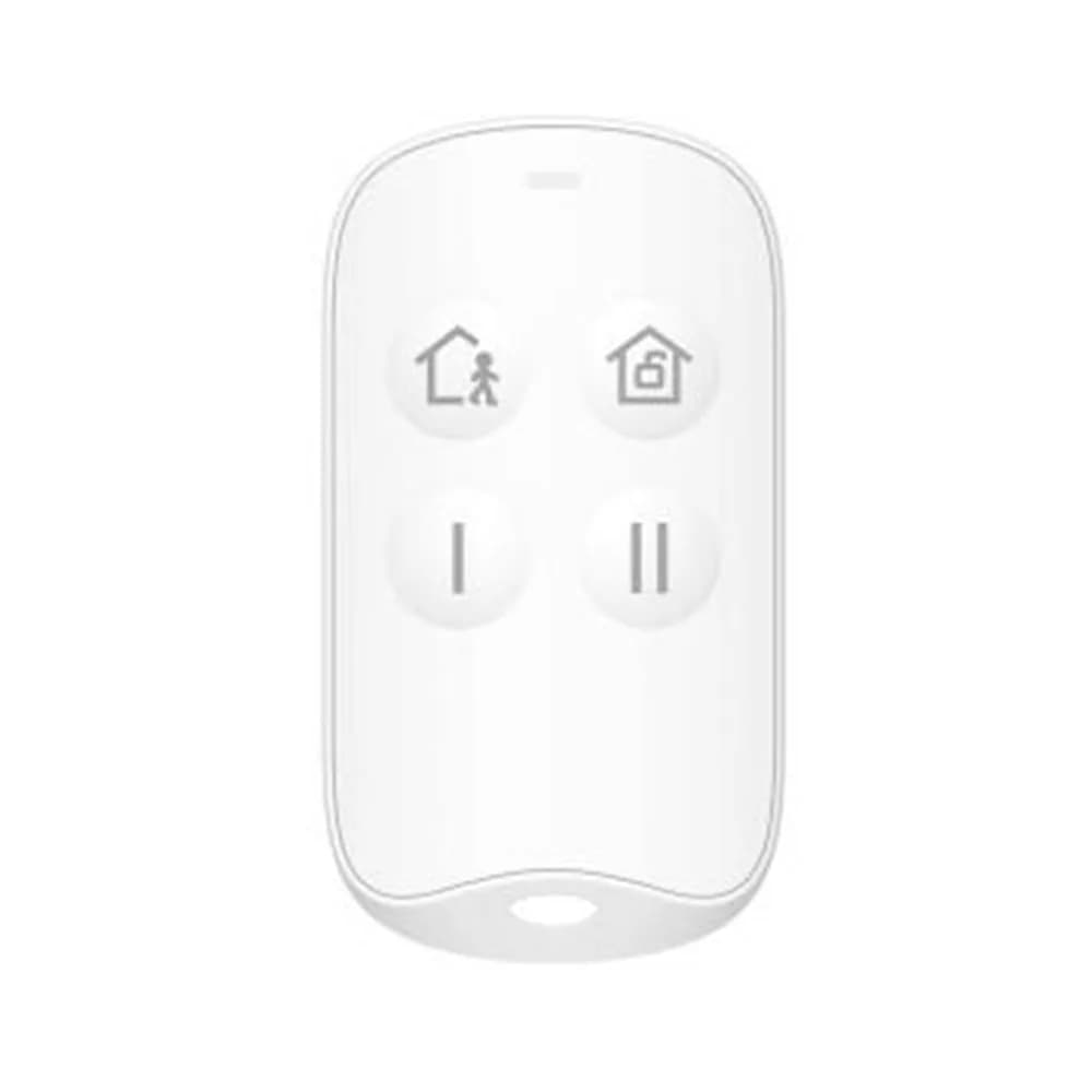 CONTROLE REMOTO AX HOME DS-PKF201-WE HIKVISION