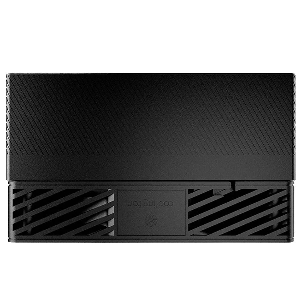 COOLER PARA PROCESSADOR C3TECH MULTICOLOR 120MM FC-L140M