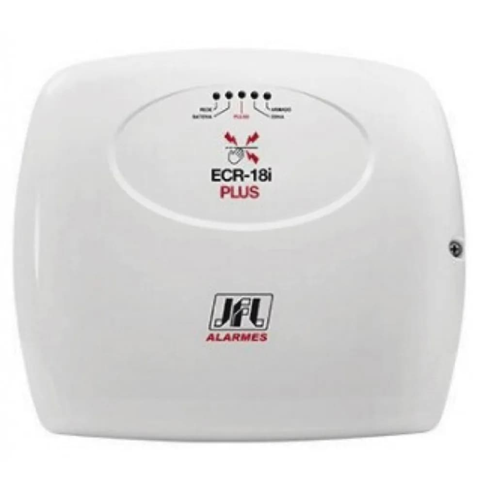 ELETRIFICADOR DE CERCA ECR-18 PLUS V2 33609 JFL