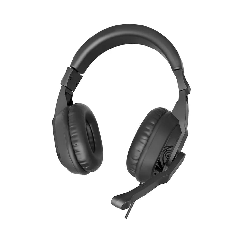 FONE DE OUVIDO C3TECH MIC USB PH-300BK