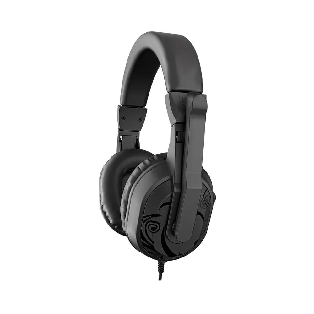 FONE DE OUVIDO C3TECH MIC USB PH-300BK