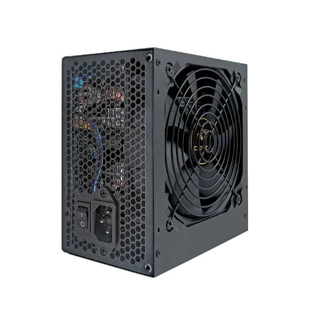 FONTE DE ALIMENTACAO C3TECH 700W 80 PLUS BRONZE PS-G700B