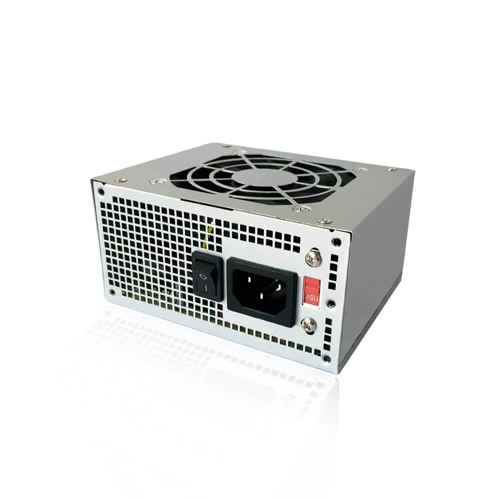 FONTE DE ALIMENTACAO C3TECH SFX 200W PS-200SFX S/CABO