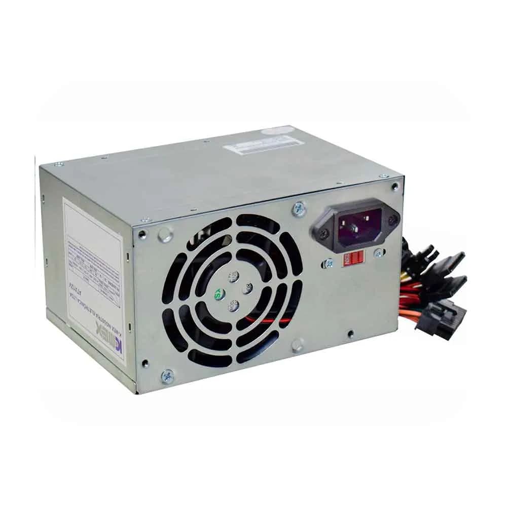 FONTE DE ALIMENTACAO K-MEX PX300DNG 200W ATX12V 110/220V C/ CABO