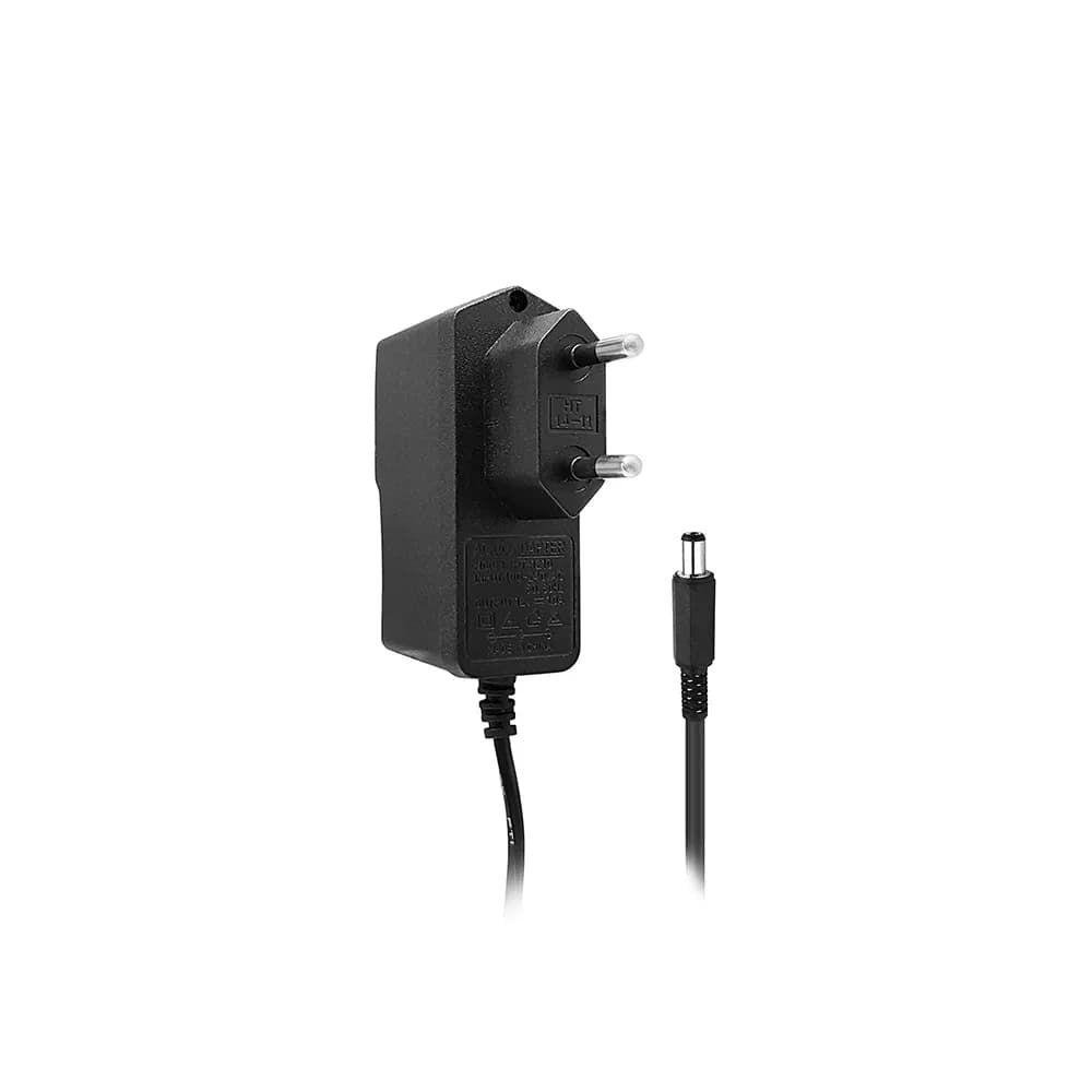 Fonte Eletrônica 12V 1A BIV Multiuso - FC1201EN - FC Fontes