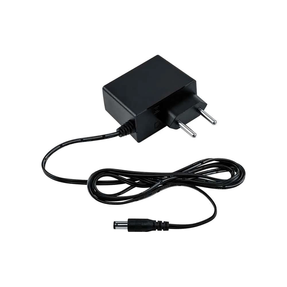 FONTE ELETRONICA 12V 1A BIVOLT MULTIUSO EF 1201L 4820044 INTELBRAS