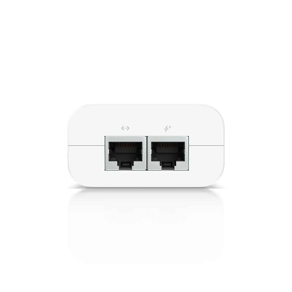 FONTE INJETOR UBIQUITI POE+ U-POE-AT 802.3 AT