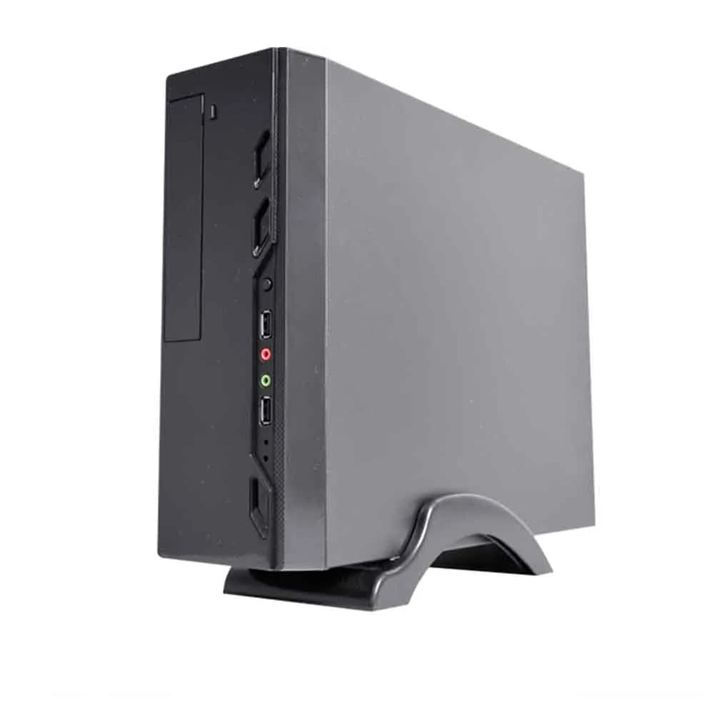 GABINETE K-MEX MATX GM07T7BN0C10B0X C/ FONTE 200W PTO 1 BAIA