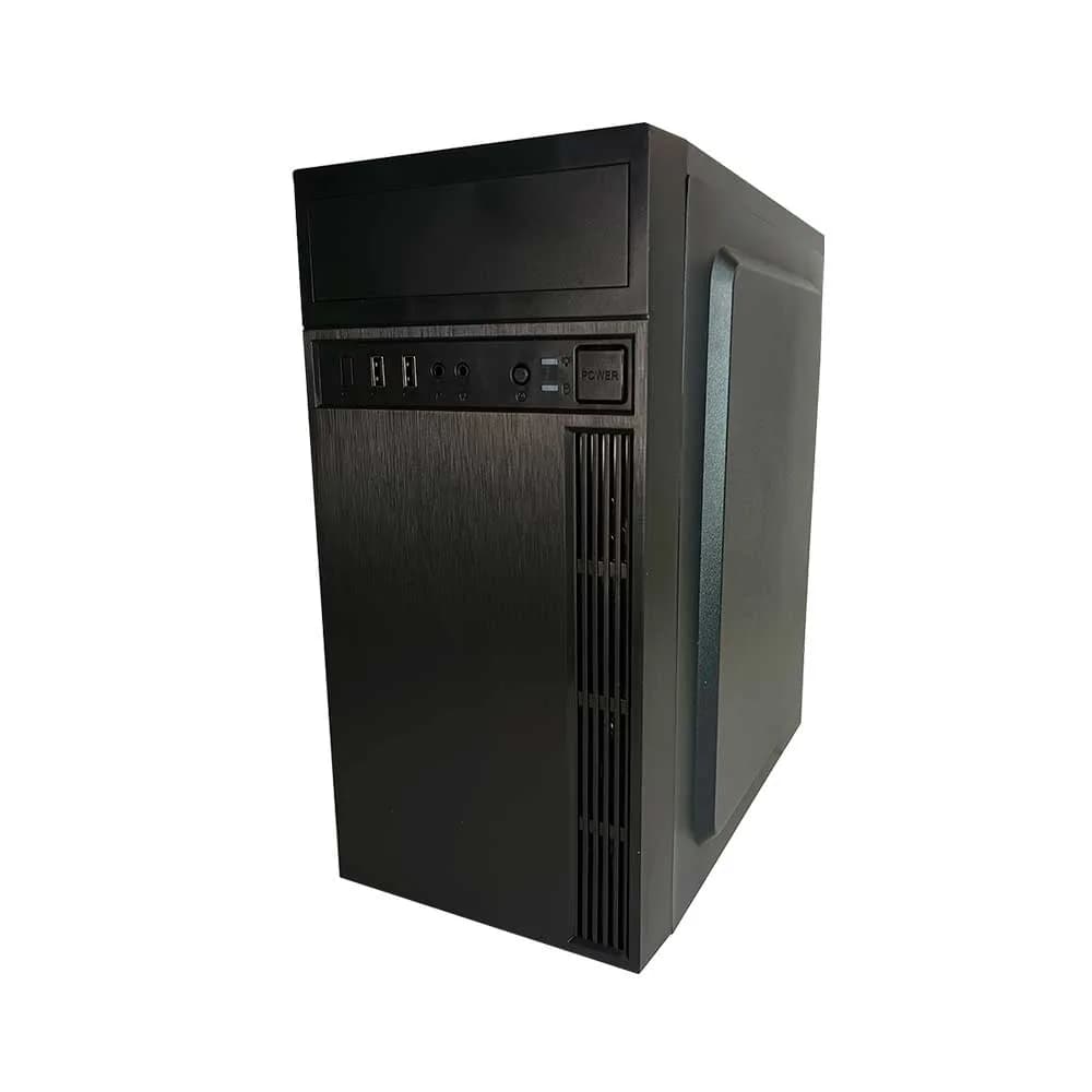 GABINETE MICRO-ATX BRAZIL PC BPC-C5011 COM FONTE 230W