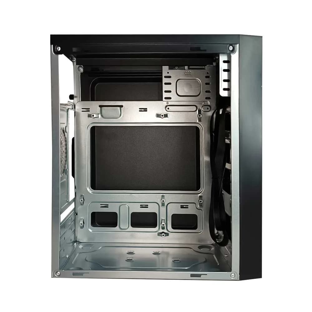 GABINETE MICRO-ATX BRAZIL PC BPC-C5011 COM FONTE 230W