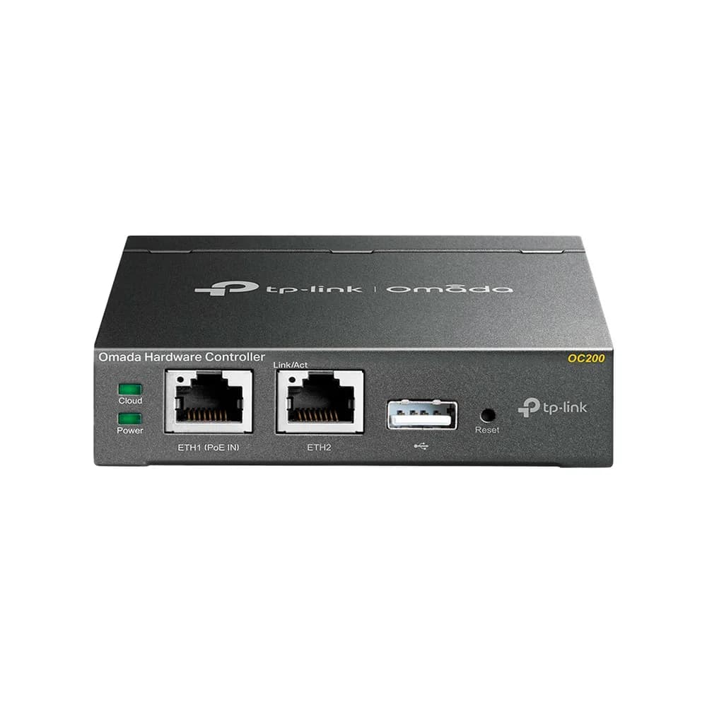 HARDWARE CONTROLADOR OMADA TP-LINK OC200