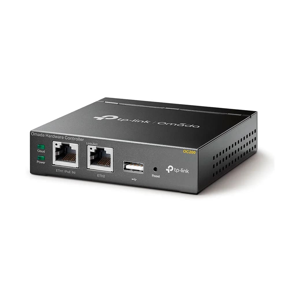 HARDWARE CONTROLADOR OMADA TP-LINK OC200