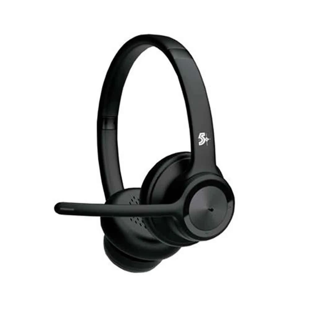 HEADSET BLUETOOTH 5+ OFFICE - HS-203 - 015-0106