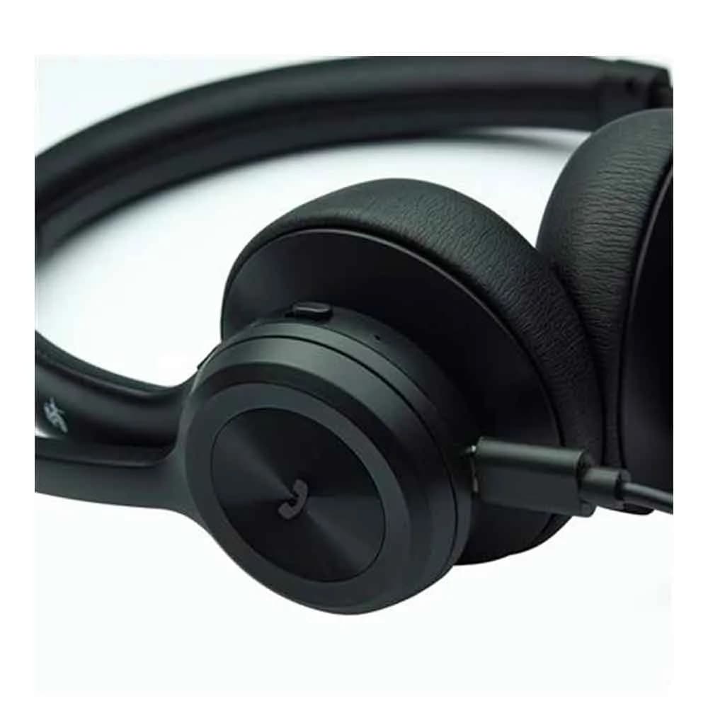 HEADSET BLUETOOTH 5+ OFFICE - HS-203 - 015-0106