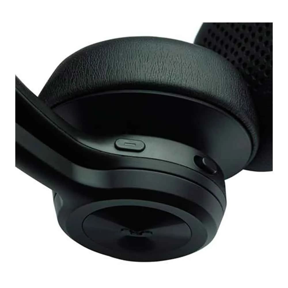 HEADSET BLUETOOTH 5+ OFFICE - HS-203 - 015-0106