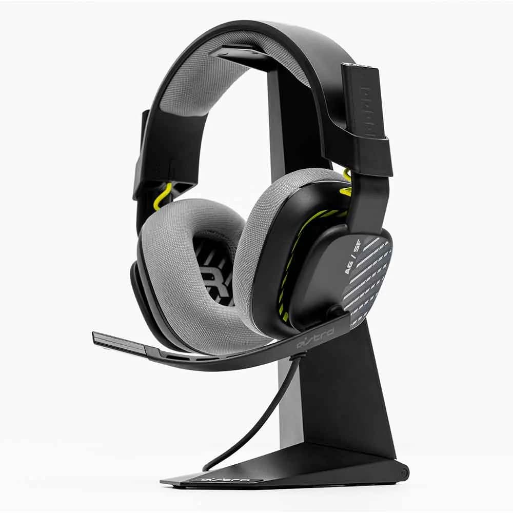 HEADSET GAMER ASTRO A10 P/ XBOX PRETO - 939-002046