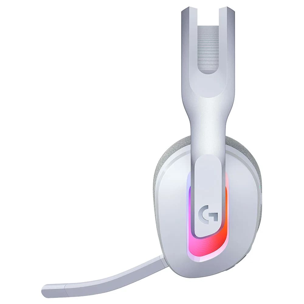 Headset Gamer Astro A20 x Wireless Branco - 939-002252