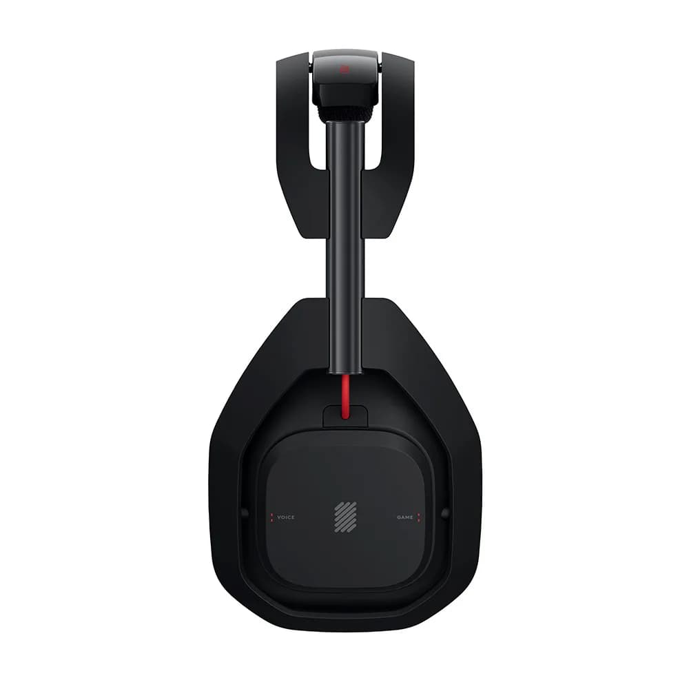 HEADSET GAMER ASTRO A50 LIGHTSPEED WIRELESS PRETO + BASE - 939-002217