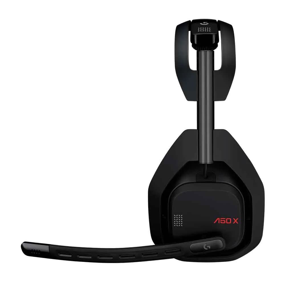Headset Gamer Astro A50X Lightspeed Wireless Preto - 939-002126