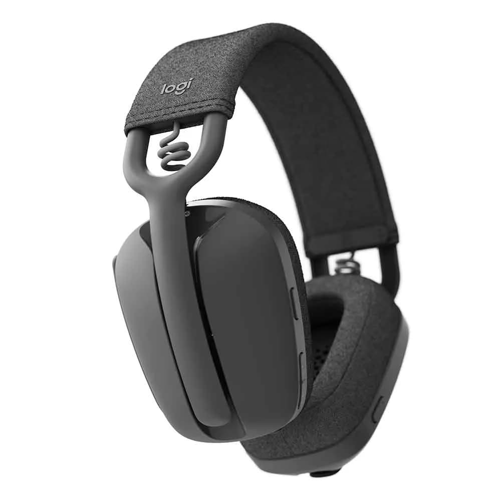 HEADSET LOGITECH ZONE VIBE 100 WIRELESS - 981-001214