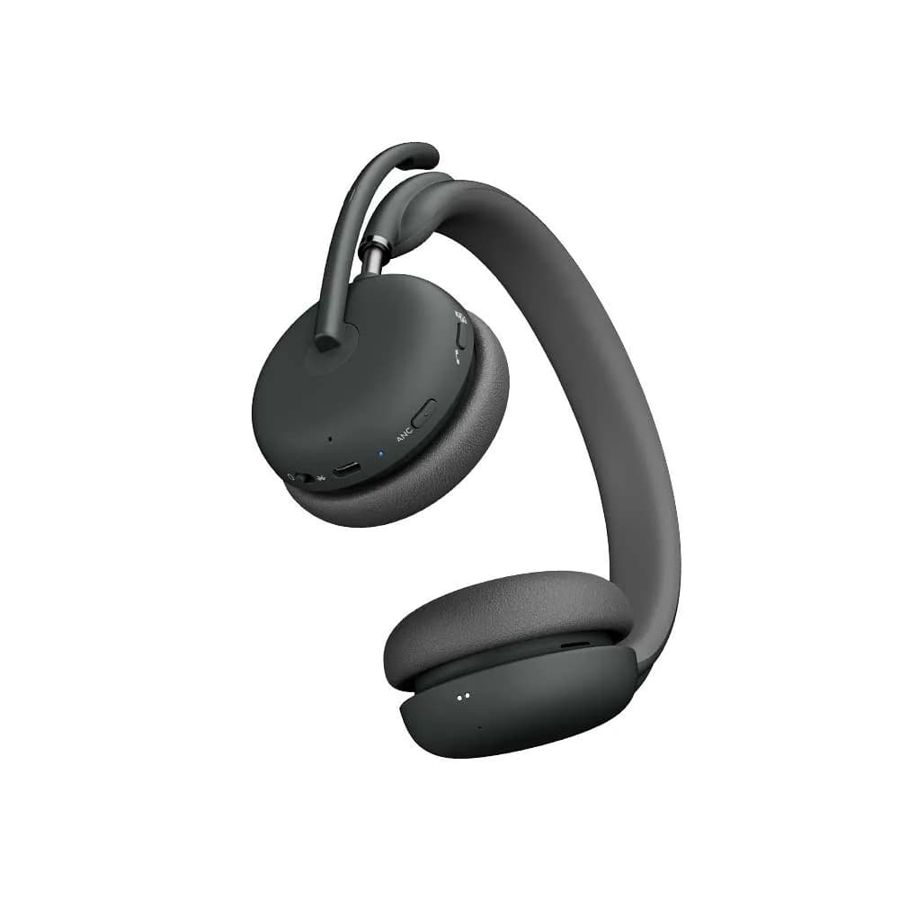 HEADSET LOGITECH ZONE WIRELESS TEAMS 2 GRAFITE - 981-001151