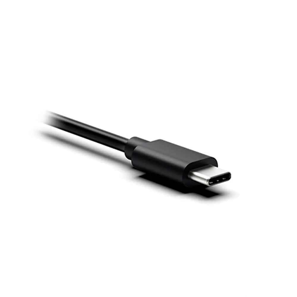 HUB USB C3TECH 2.0 4 PORTAS USB-USBC PRETO HU-C230BK