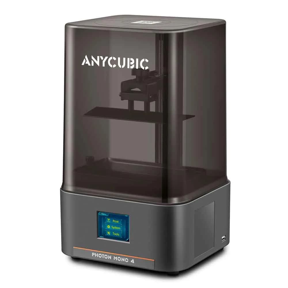 Impressora 3D Anycubic Photon Mono 4 - PM40BK0A-O