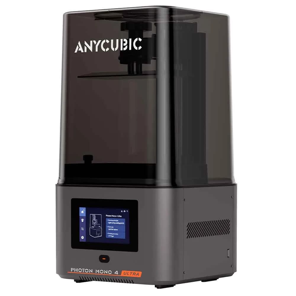 Impressora 3D Anycubic Photon Mono 4 Ultra - PM4UBK0A-O