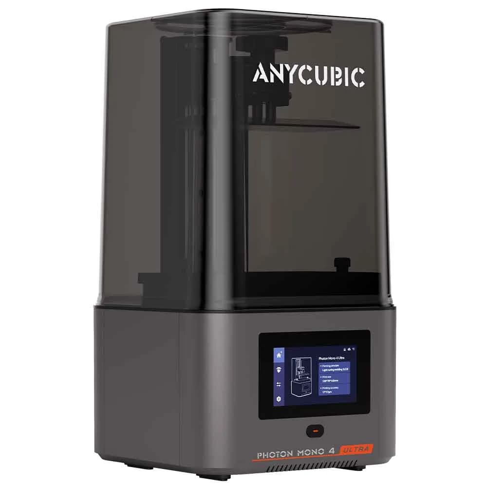IMPRESSORA 3D ANYCUBIC PHOTON MONO 4 Ultra - PM4UBK0A-O
