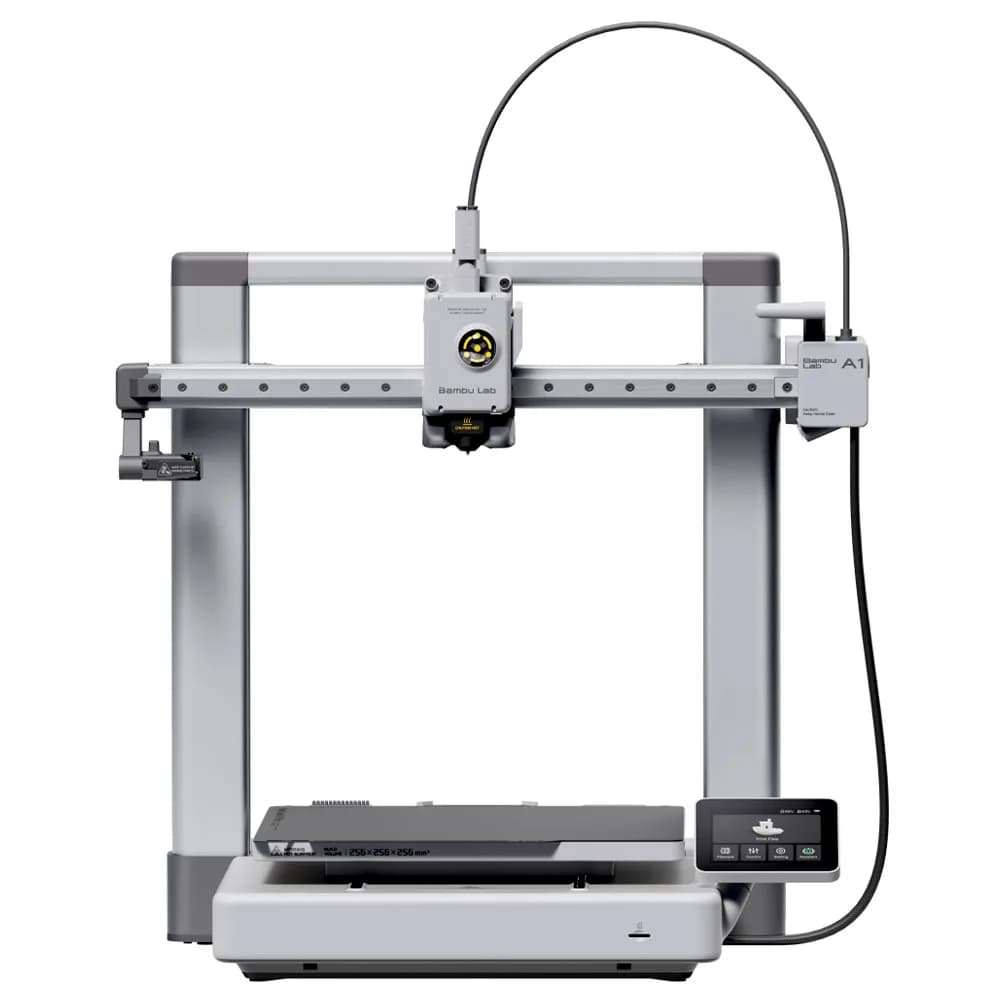 IMPRESSORA 3D BAMBU LAB A1 - PF002-A-BRA