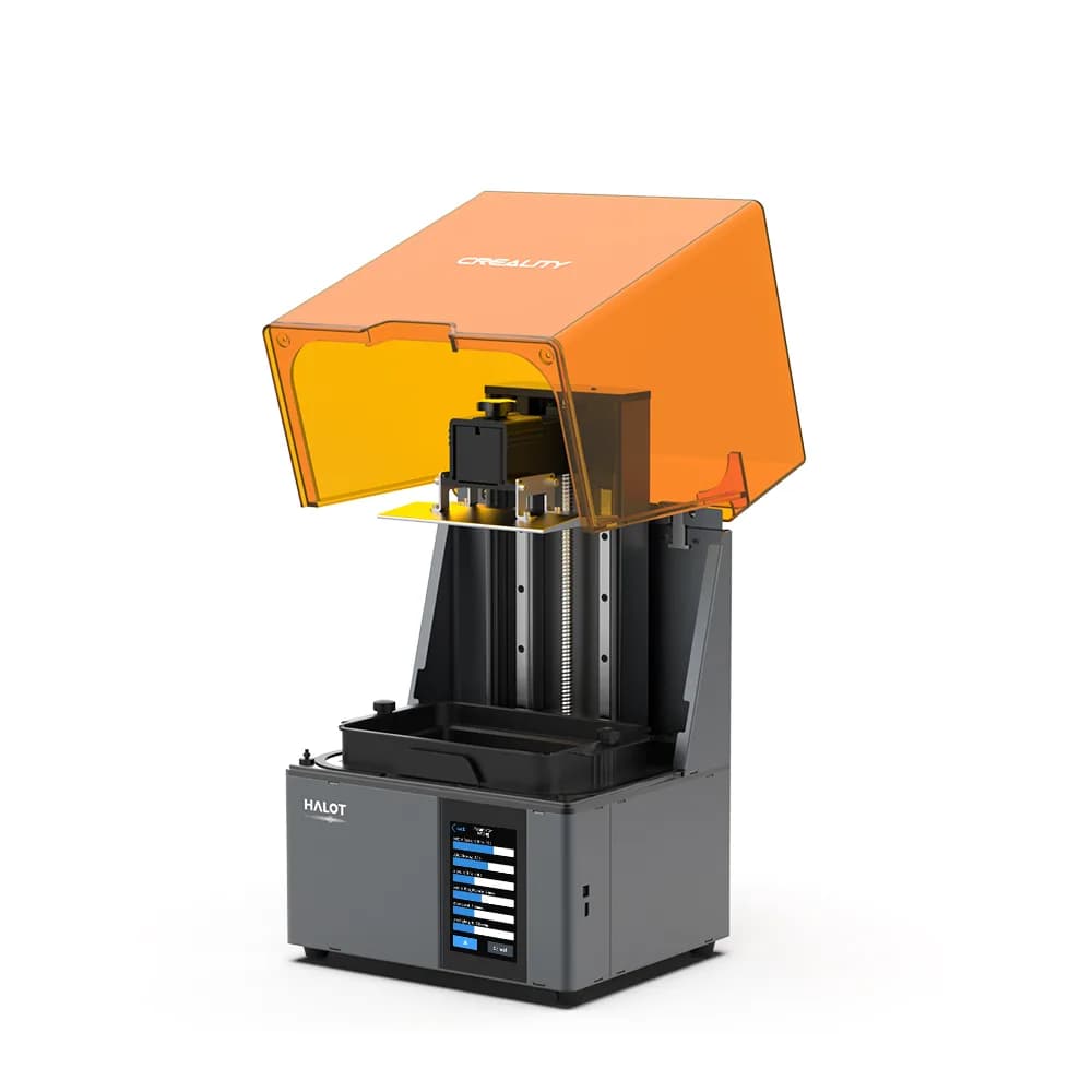 IMPRESSORA 3D CREALITY CL-89 HALOT SKY - 1203040004