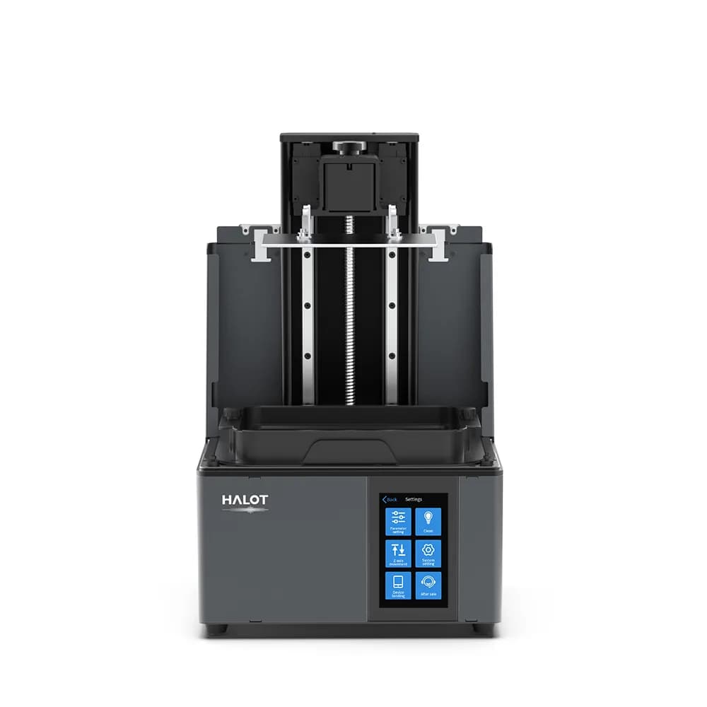 IMPRESSORA 3D CREALITY CL-89 HALOT SKY - 1203040004
