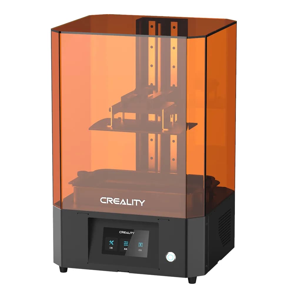 Impressora 3D Creality LD-006 - 1003010003