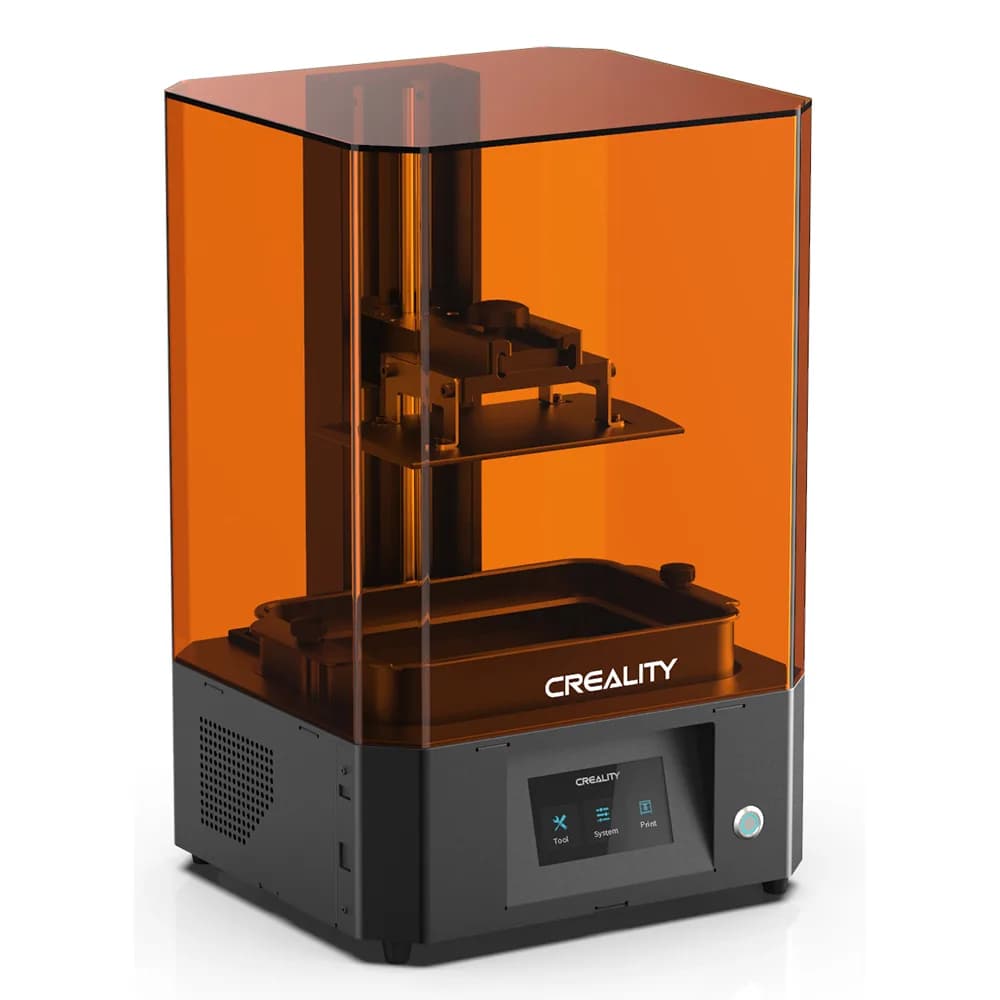 IMPRESSORA 3D CREALITY LD-006 - 1003010003