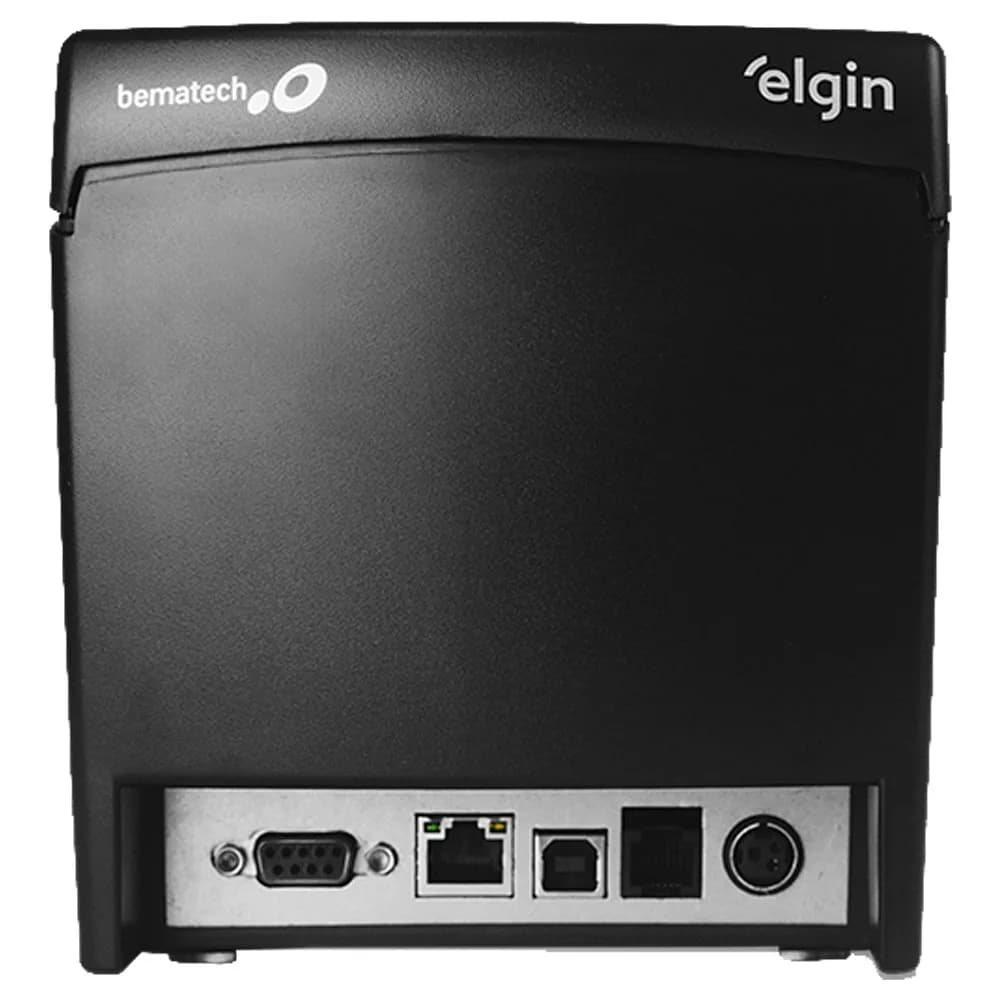 IMPRESSORA BEMATECH TERMICA NAO FISCAL MP4200 ETHERNET / USB / SERIAL