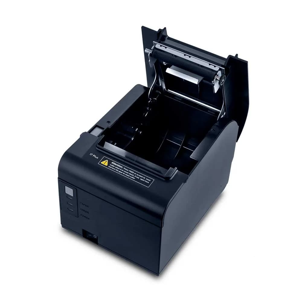 IMPRESSORA ELGIN TERMICA NAO FISCAL I7 PLUS USB/ETHERNET