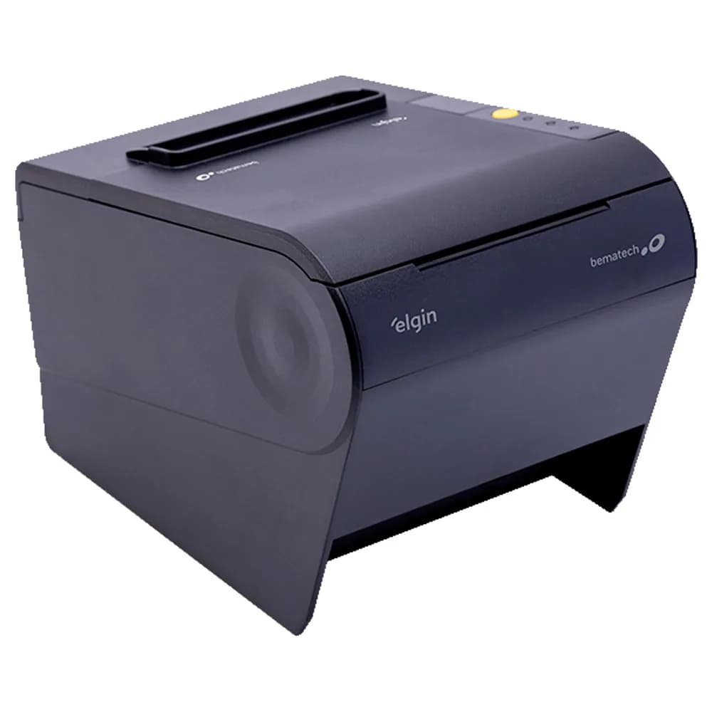 IMPRESSORA ELGIN TERMICA NAO FISCAL I9 FULL 2 USB / GUILHOTINA