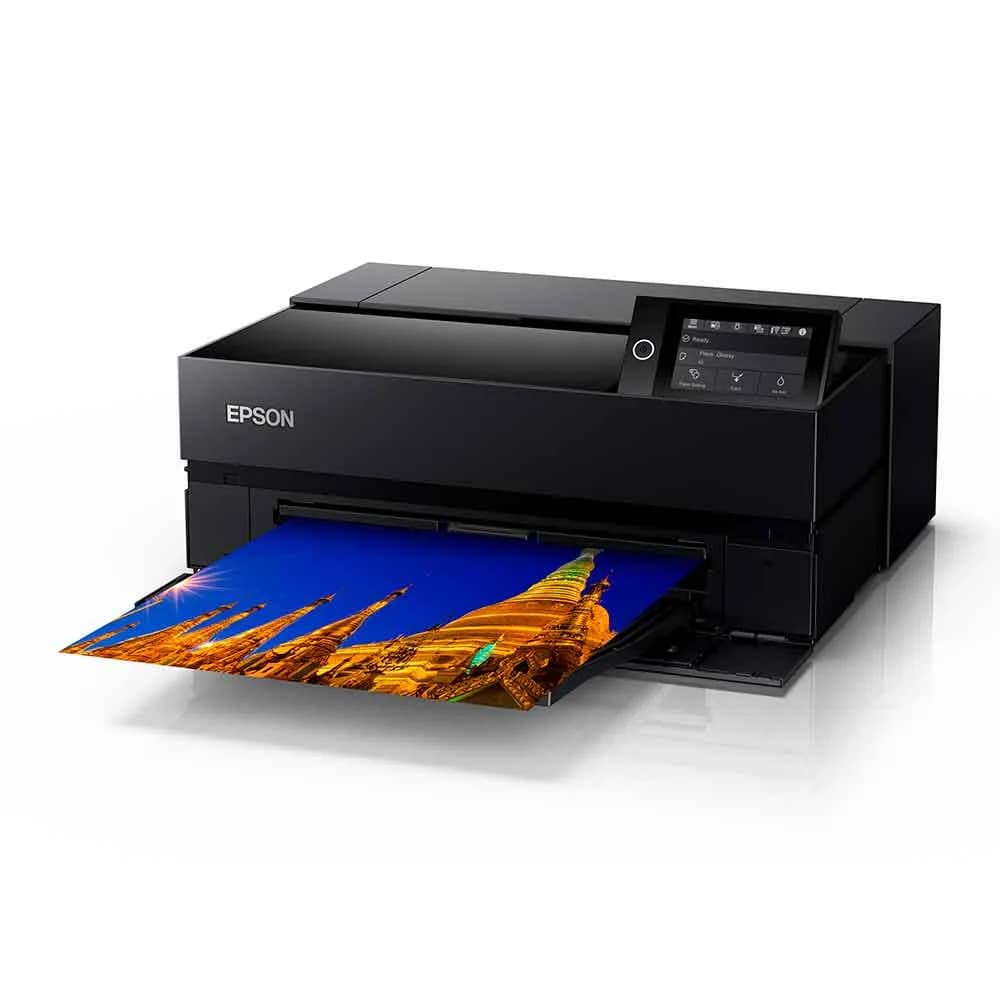 IMPRESSORA EPSON SURECOLOR P700