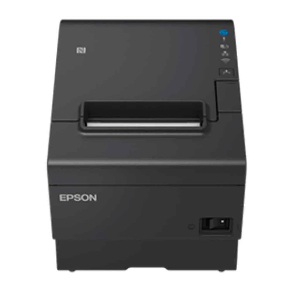 IMPRESSORA EPSON TERMICA NAO FISCAL TM-T88VII USB PARALELO E ETHERNET