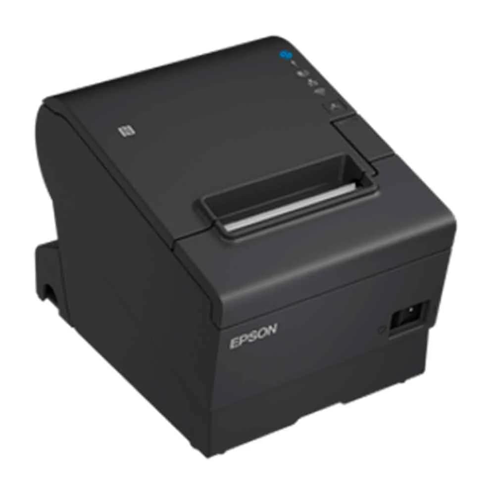 IMPRESSORA EPSON TERMICA NAO FISCAL TM-T88VII USB PARALELO E ETHERNET