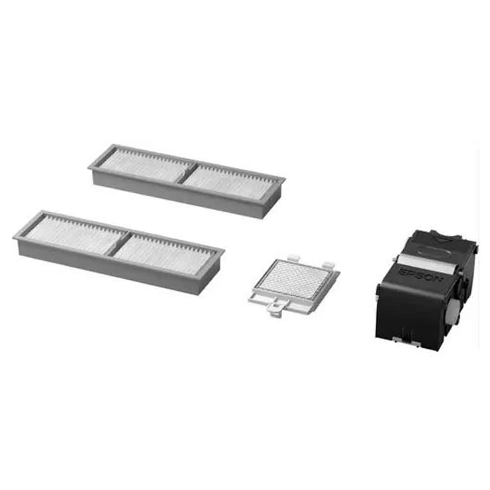 Kit Manutenção Cabeça Epson Series S40/S60/S80