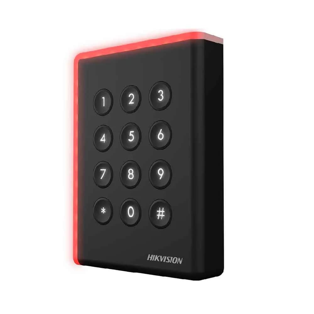 LEITOR DE CARTAO DS-K1108AMK HIKVISION