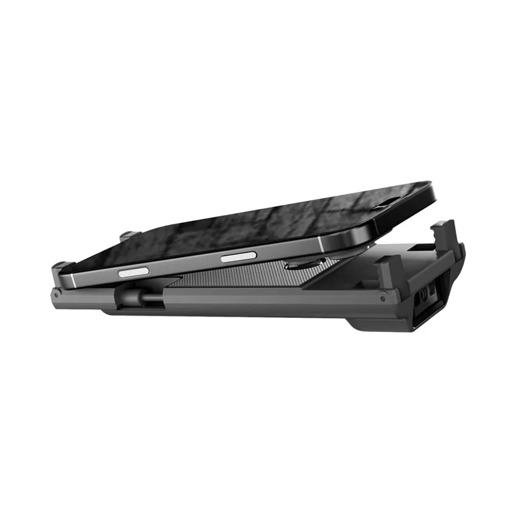 LEITOR DE CODIGO DE BARRAS 1D/2D SEM FIO BLUETOOTH LB-W320BK