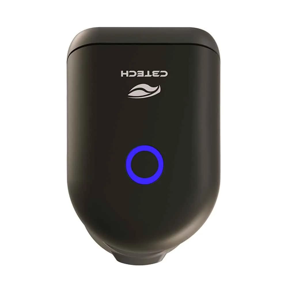LEITOR DE CODIGO DE BARRAS USB C3TECH 1D/2D LB-140BK